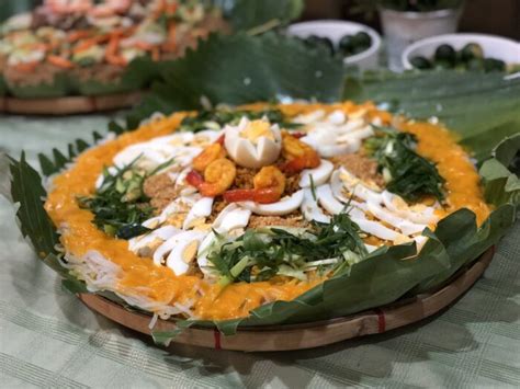 regional noodle variation