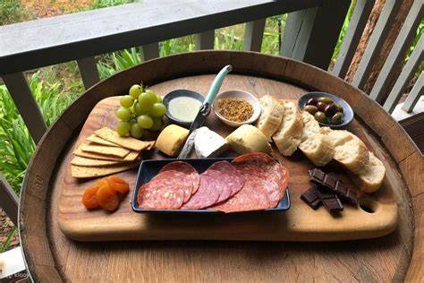 regional platter