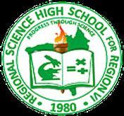 regional science high school region 6