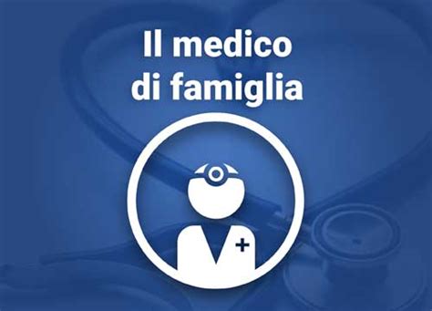 regione campania medico di famiglia