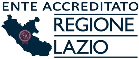 regione lazio corsi di formazione