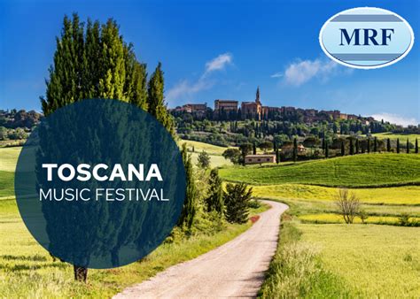 regione toscana festival dal vivo 2023