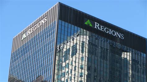 Regions Bank Baton Rouge: A Trusted Financial Institution In 2023