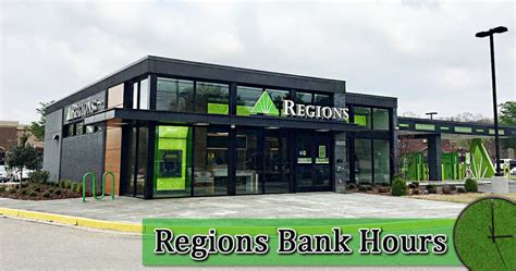 Regions Bank Jacksonville Fl: Your Trusted Banking Partner In The Sunshine State