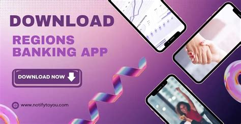 regions online app