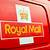 register address with royal mail
