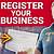 register my business name in indiana