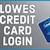 register my lowes foods card