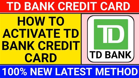 TD Platinum Travel Visa Card Credit Wiki