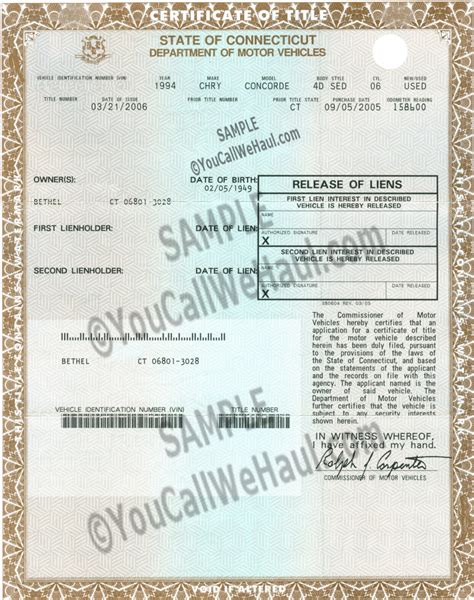 Connecticut Motor Vehicle Registration Lookup motorcyclepict.co