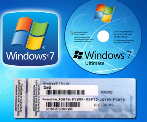 How to Find Windows 7 Product Key Using CMD