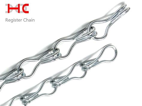 Register Chain