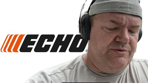 Register Echo Warranty