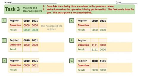 register for clearing