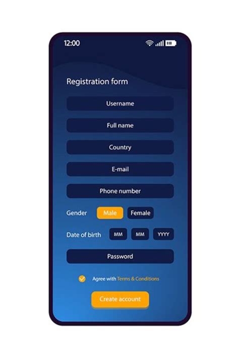 register mobile with tps
