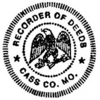 register of deeds cass county