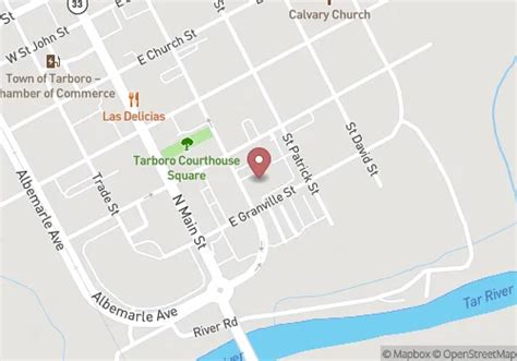 Register Of Deeds Edgecombe County