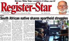 register star hudson ny