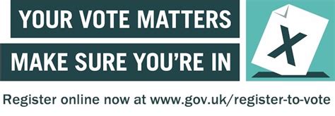register to vote - gov.uk