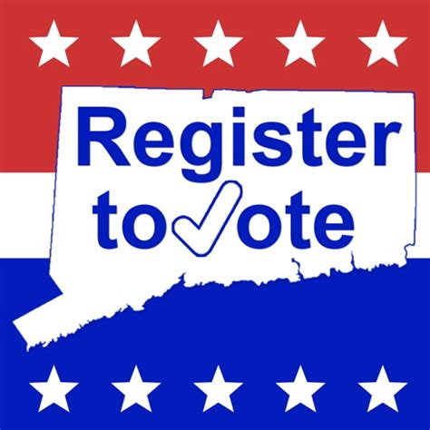 register to vote connecticut