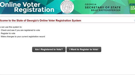register to vote ga online