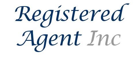 Registered Agents Inc