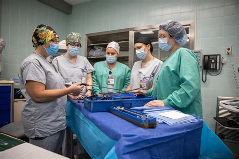 The Critical Role of a Registered Nurse Operating Room: Behind the Scenes of Surgical Excellence