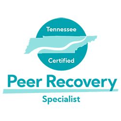 registered peer recovery specialist