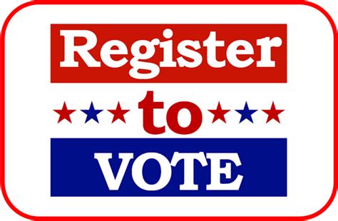registered to vote wi