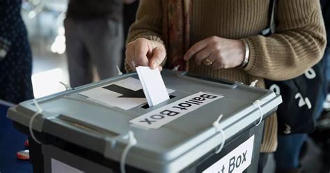 registering to vote in ireland