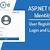registration and login functionality in asp net core 3 0