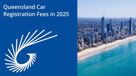 Registration Fee Qld
