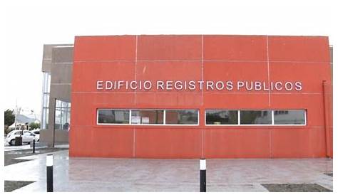 Oficina del Registro Civil de Santa Cruz de Paniagua (Cáceres) ️