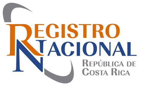 registro nacional republica de costa rica