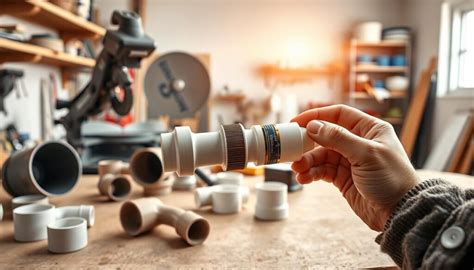 Reglue Pvc Pipe Fitting