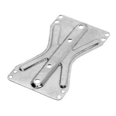 Rego Regulator Mounting Bracket