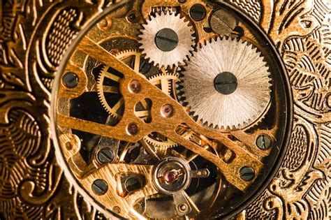 Regular Clockwork Definition