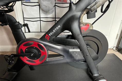 regular pedals for peloton bike