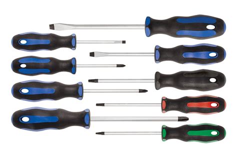 Regular Screwdriver Set