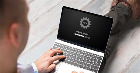 Regular Software Updates