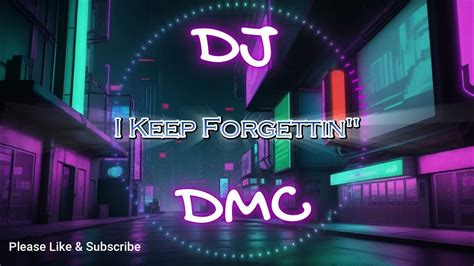 Regulate I Keep Forgetting Remix