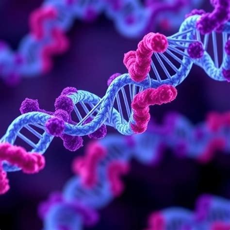 Regulating Gene Activity