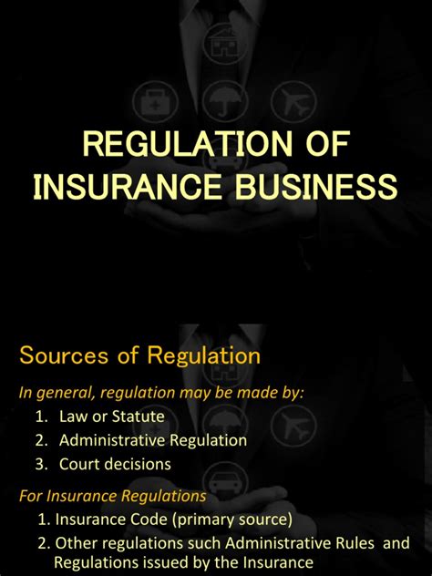Regulations of Insurance Business Important Questions 6 Sem