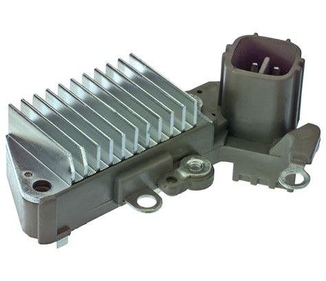 Regulator Alternator Denso