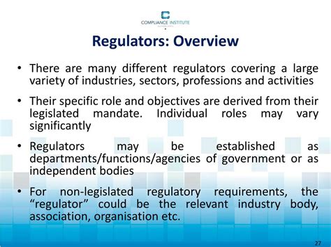 Regulator Definition Deutsch
