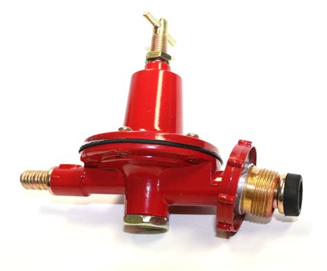 Regulator For Fireplace