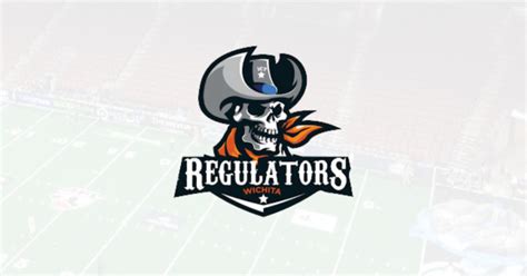 Regulators Wichita