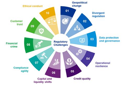 regulatory challenges examples