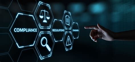 Regulatory Compliance Challenges