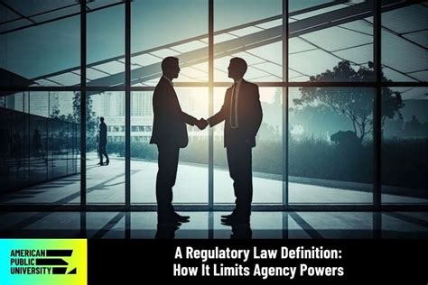 Regulatory Definition In Language